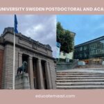 Gothenburg university Sweden